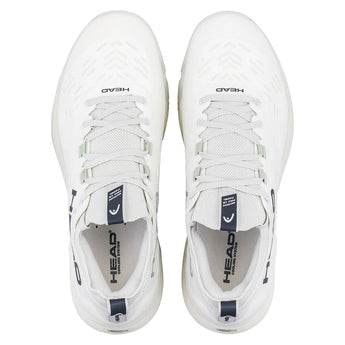 Men's Motion Pro 1.5 Padel Shoes White and Blueberry-Footwear-Head-273646WHBB-3-Tennis Express