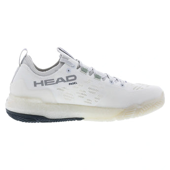 Men's Motion Pro 1.5 Padel Shoes White and Blueberry,Footwear,Head,,,Tennis Express,273646WHBB02copy