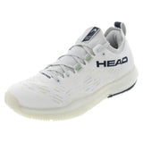 Men's Motion Pro 1.5 Padel Shoes White and Blueberry-Footwear-Head-273646WHBBcopy-Tennis Express