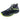 Men's Motion Pro Pickleball Shoes Black and Lime-Footwear-Head-273705BKLI-S25copy-Tennis Express