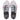 Men's Motion Pro BOA Pickleball Shoes Light Grey and Red-Footwear-Head-273706LGRD-3-Tennis Express