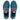 Men's Motion Pro Pickleball Shoes Twilight Blue and White-Footwear-Head-273715TBWH-S25-3-Tennis Express