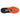 Men's Motion Pro Pickleball Shoes Black and Orange-Footwear-Head-273736BKOR-5-Tennis Express