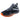 Men's Motion Pro Pickleball Shoes Black and Orange