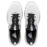 Men's Motion Pro Pickleball Shoes White and Black-Footwear-Head-273746WHBK-3-Tennis Express