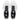 Men's Motion Pro Pickleball Shoes White and Black-Footwear-Head-273746WHBK-3-Tennis Express
