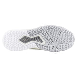 Men's Motion Pro Pickleball Shoes White and Black-Footwear-Head-273746WHBK-5-Tennis Express