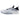 Men's Motion Pro Pickleball Shoes White and Black