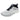 Men's Motion Pro Pickleball Shoes White and Black