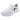 Men's Sprint Pro 4.0 Wide Tennis Shoes White and Black-Footwear-Head-273945WHBK-S25-Tennis Express