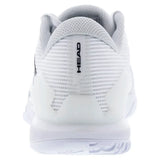 Men's Sprint Pro 4.0 Wide Tennis Shoes White and Black-Footwear-Head-273945WHBK-S2503copy-Tennis Express