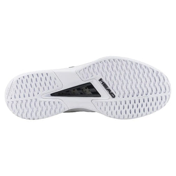 Men's Sprint Pro 4.0 Wide Tennis Shoes White and Black-Footwear-Head-273945_Sprint-Pro-46-Tennis Express