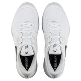 Men's Sprint Pro 4.0 Wide Tennis Shoes White and Black-Footwear-Head-273945_Sprint-Pro-49-Tennis Express