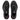 Women's Sprint Pro 4.0 Tennis Shoes Black and Plum-Footwear-Head-274105BKPL-S25-3-Tennis Express