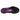 Women's Sprint Pro 4.0 Tennis Shoes Black and Plum-Footwear-Head-274105BKPL-S25-5-Tennis Express