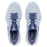 Women's Sprint Pro 4.0 Tennis Shoes Light and Dark Blue-Footwear-Head-, [current_file_name-Tennis Express