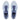Women's Sprint Pro 4.0 Tennis Shoes Light and Dark Blue-Footwear-Head-, [current_file_name-Tennis Express