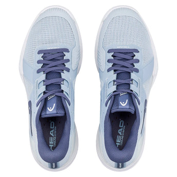 Women's Sprint Pro 4.0 Tennis Shoes Light and Dark Blue-Footwear-Head-, [current_file_name-Tennis Express