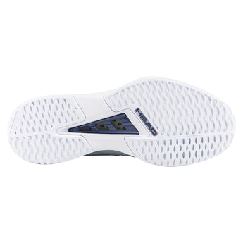 Women's Sprint Pro 4.0 Tennis Shoes Light and Dark Blue-Footwear-Head-, [current_file_name-Tennis Express