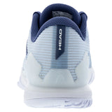 Women's Sprint Pro 4.0 Tennis Shoes Light and Dark Blue-Footwear-Head-274146LBDB01copy-Tennis Express