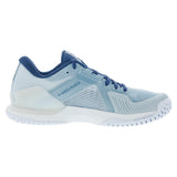 Women's Sprint Pro 4.0 Tennis Shoes Light and Dark Blue-Footwear-Head-274146LBDB02copy_f1a84c05-2da9-4981-abb2-feadad6ad905-Tennis Express