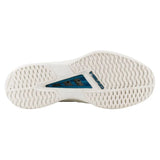 Women's Sprint Pro 4.0 Tennis Shoes Chalk White and Twilight Blue-Footwear-Head-274165CWTB-S25-5-Tennis Express