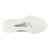 Women's Sprint Pro 4.0 Tennis Shoes Chalk White and Light Grey-Footwear-Head-, [current_file_name-Tennis Express