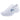 Women's Revolt Pro 4.5 Tennis Shoes White and Twilight Blue-Footwear-Head-274245WHTB-S25-Tennis Express
