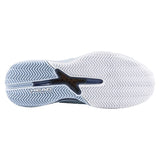 Women's Revolt Pro 5.0 Clay Tennis Shoes Light and Dark Blue-Footwear-Head-, [current_file_name-Tennis Express