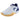Women's Revolt Pro 5.0 Tennis Shoes White and Apricot-Footwear-Head-White/Apricot-5.5, [current_file_name-Tennis Express
