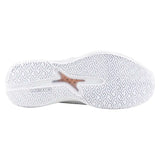 Women's Revolt Pro 5.0 Tennis Shoes White and Light Grey,Footwear,Head,,,Tennis Express,274286WHLG-5