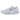 Women's Revolt Pro 5.0 Tennis Shoes White and Light Grey