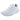 Women's Revolt Pro 5.0 Tennis Shoes White and Light Grey,Footwear,Head,White/Light Grey,6,Tennis Express,274286WHLGcopy