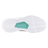 Women's Revolt Evo 5.0 Tennis Shoes White and Light Grey-Footwear-Head-, [current_file_name-Tennis Express