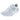 Women's Revolt Evo 5.0 Tennis Shoes White and Light Grey-Footwear-Head-White/Light Grey-5.5, [current_file_name-Tennis Express