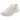 Women's Sprint Team 4.0 Tennis Shoes Chalk White and Light Green - Exclusive-Footwear-Head-274425CWLN-S25-Tennis Express