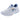 Women's Revolt Court 5.0 Tennis Shoes White and Denim-Footwear-Head-5.5-WHITE/DENIM, [current_file_name-Tennis Express