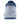 Women's Revolt Court 5.0 Tennis Shoes White and Denim-Footwear-Head-, [current_file_name-Tennis Express