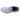 Women's Revolt Court 5.0 Tennis Shoes White and Denim-Footwear-Head-, [current_file_name-Tennis Express