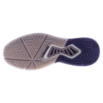 Women's Motion Pro 1.5 Padel Shoes Chalk White and Purple Night,Footwear,Head,,,Tennis Express,274646CWPN04copy