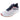 Women's Motion Pro Pickleball Shoes White and Blueberry-Footwear-Head-274704WHBB-F24-Tennis Express