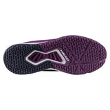 Women's Motion Pro Pickleball Shoes Plum and White-Footwear-Head-274705PLWH-S25-5-Tennis Express