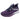 Women's Motion Pro Pickleball Shoes Plum and White-Footwear-Head-274705PLWH-S25-Tennis Express