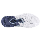 Women's Motion Pro Pickleball Shoes Light and Dark Blue-Footwear-Head-, [current_file_name-Tennis Express