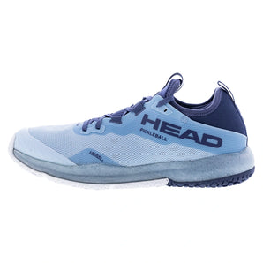 Women's Motion Pro Pickleball Shoes Light and Dark Blue,Footwear,Head,,,Tennis Express,274736LBDB01copy