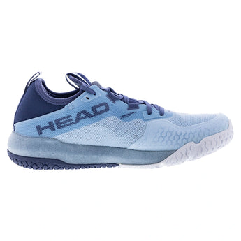 Women's Motion Pro Pickleball Shoes Light and Dark Blue,Footwear,Head,,,Tennis Express,274736LBDB02copy