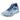 Women's Motion Pro Pickleball Shoes Light and Dark Blue