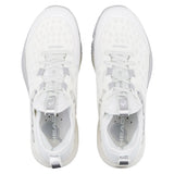 Women's Motion Pro Pickleball Shoes White and Light Grey-Footwear-Head-, [current_file_name-Tennis Express