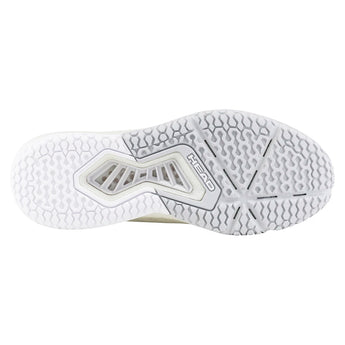 Women's Motion Pro Pickleball Shoes White and Light Grey-Footwear-Head-, [current_file_name-Tennis Express