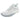 Women's Motion Pro Pickleball Shoes White and Light Grey